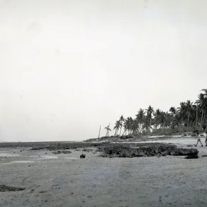 CASU(F)42 - Guiuan Airbase, US Navy, Eastern Samar