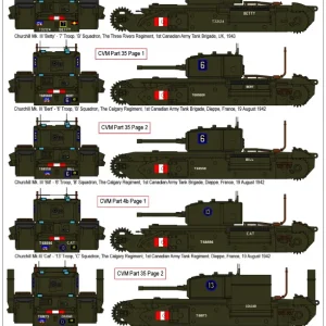 Vehicle markings