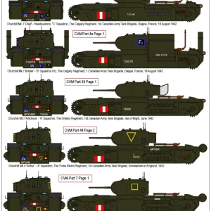 Vehicle markings