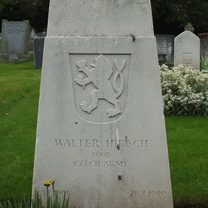 Hirsch Walter