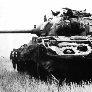 Sherman tanks | A Military Photos & Video Website