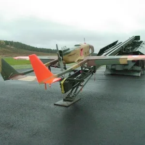 Ranger UAV