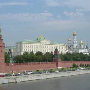 The Kremlin