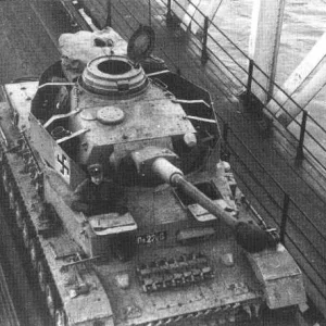 PzKpfw IV Ausf. J