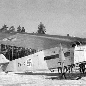 Fokker F.IIa