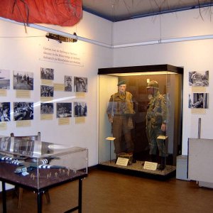 Airborne Museum 'Hartenstein'