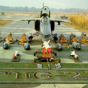 Mig 27 Indian Air Force