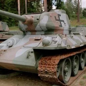 T-34-85