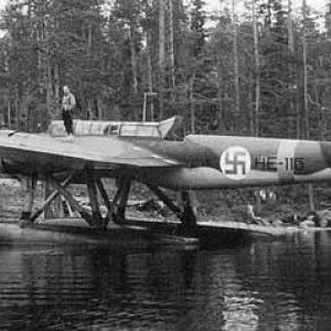 Heinkel He 115A-2