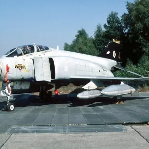 RAF Phantom