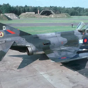 RAF Phantom