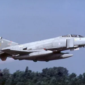 RAF Phantom