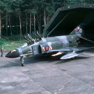 RAF Phantom