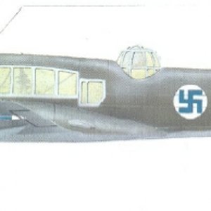 Avro Anson Mk I