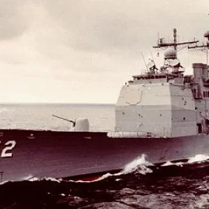 USS Vella Gulf