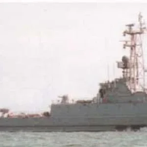 ORP Grunwald