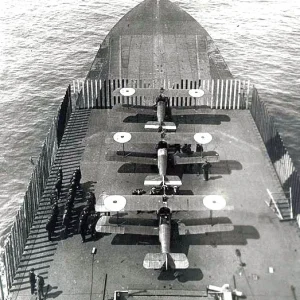 HMS Furious