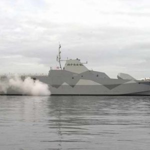 HMS Visby