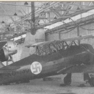Koolhoven Fk 52