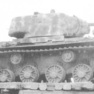KV-1 m 1942