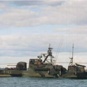 HMS Spejaren