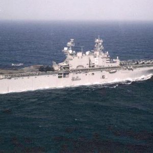 USS Peleliu