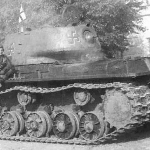 KV-1 m 1942