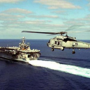 SH-60H Seahawk