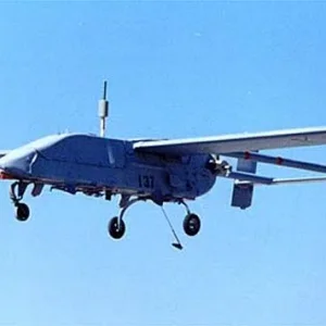Pioneer UAV