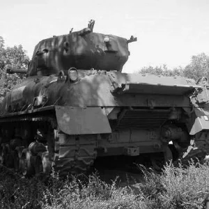 Sherman tanks | A Military Photo & Video Website