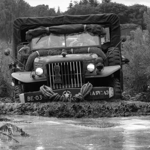 American trucks | MilitaryImages.Net