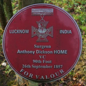 Anthony Dickson HOME