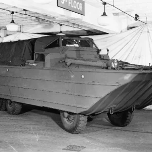 DUKW