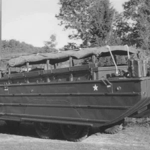 DUKW