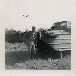 DUKW