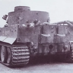 german tanks