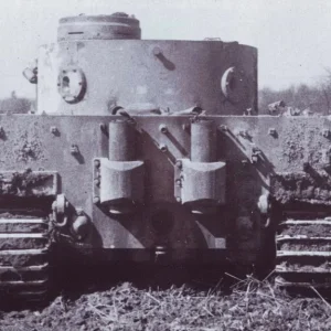 german tanks