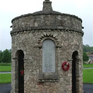 Breedon on the Hill, Leicestershire