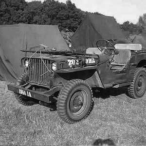 Jeeps | MilitaryImages.Net
