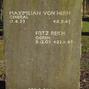 Herff Maximilian Von 223-3-224