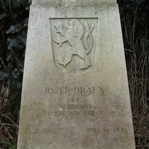 Hrala Josef