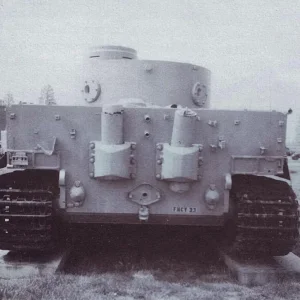 german tanks