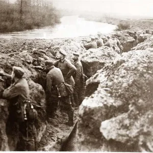 wwI