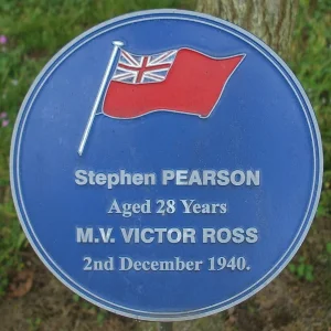 Stephen PEARSON