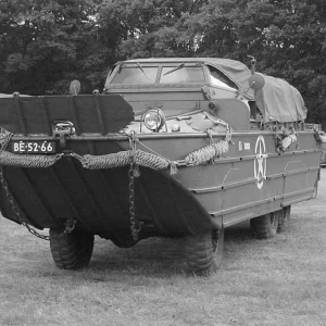 dukw