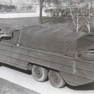 dukw