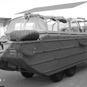 dukw