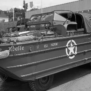 dukw