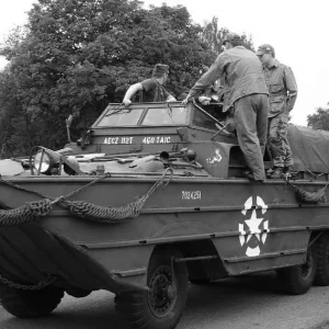 dukw