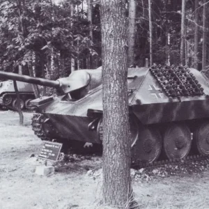 german tanks